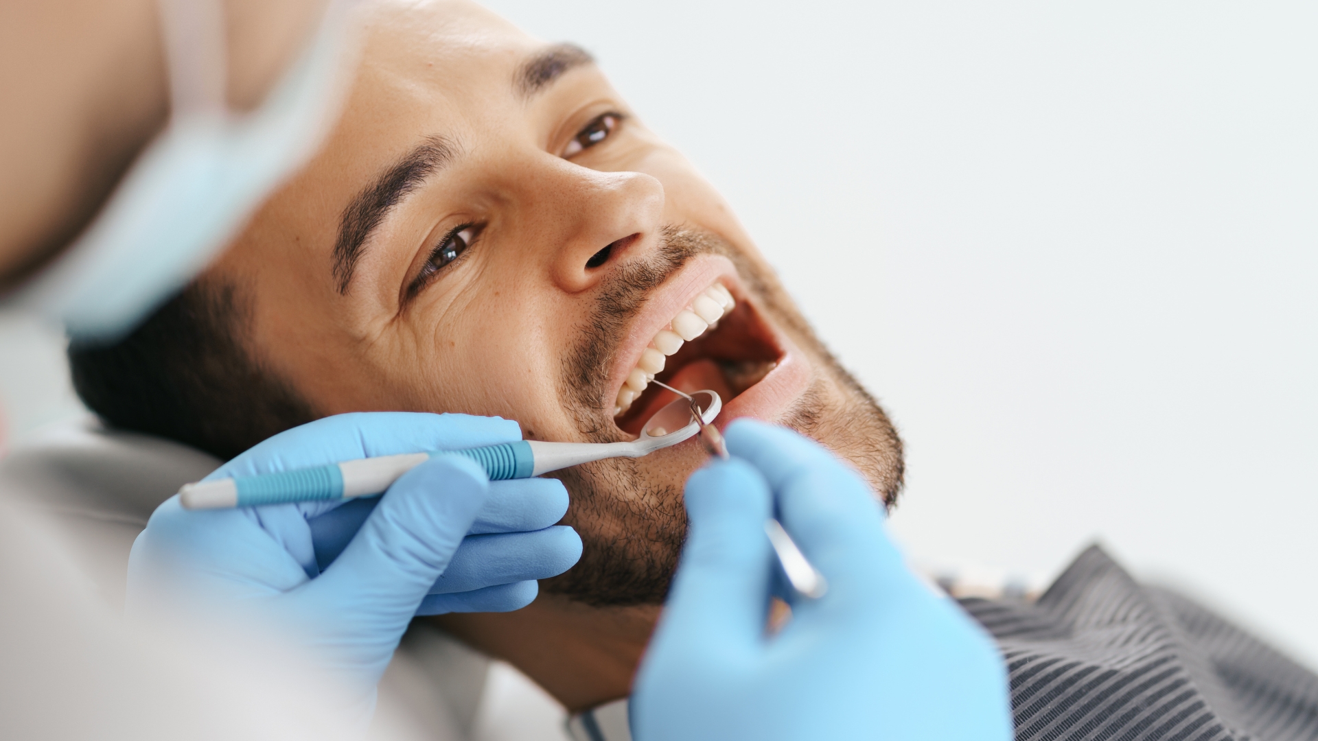 Preventive Dental Care